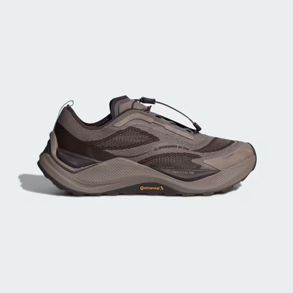 adidas Holo Peak 'Trace Brown Aurora Ruby'