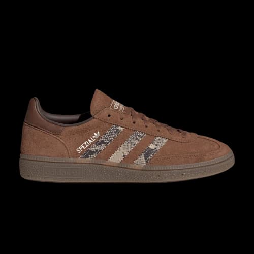 adidas Handball Spezial 'Preloved Brown' (Women's)