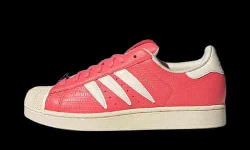 adidas Superstar Pokémon Charmeleon