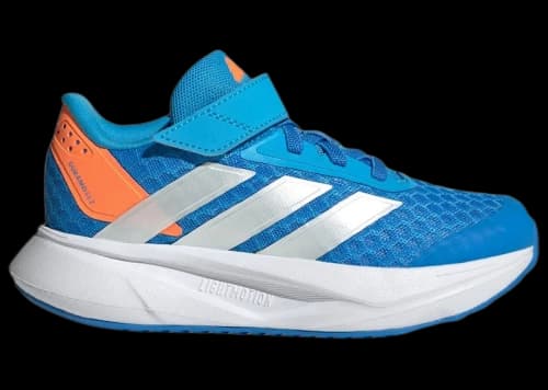 adidas Duramo SL2 Lucid Ray Blue Zero Metalic Orange (PS)