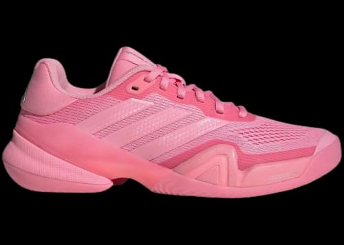 adidas Barricade 14 Bliss Pink (Women's)