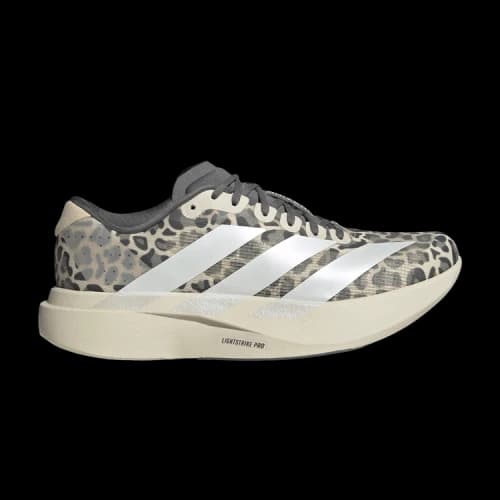 adidas Adizero Evo SL Leopard Crystal Linen (Women's)