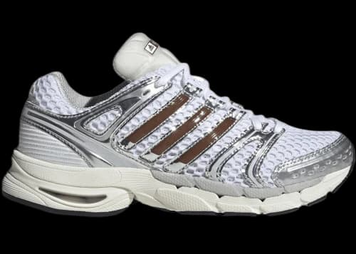 adidas Adistar Control 5 White Preloved Brown (Women's)
