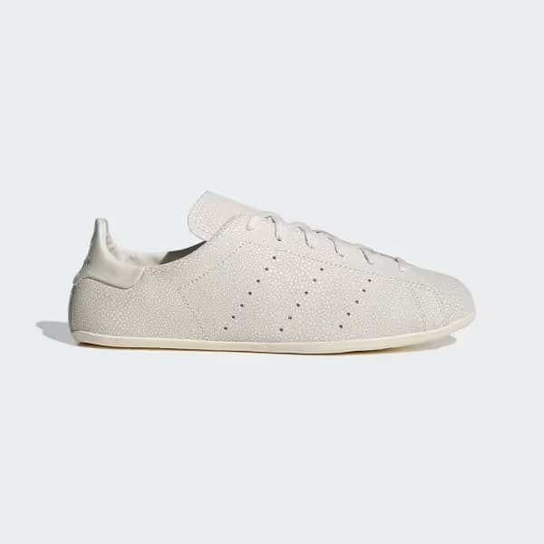 Adidas Stan Smith Lo Pro 'Cloud White' (Women's)
