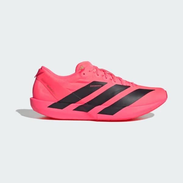 adidas Adizero Adios 9 'Solar Turbo Black'