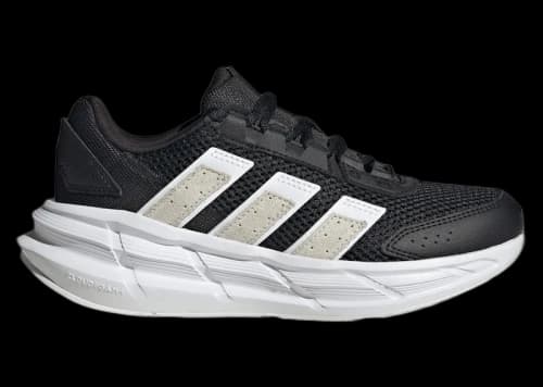 adidas Astrastar Black Cloud White (GS)
