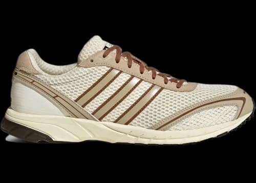 adidas Adizero Adios OG Off White Wonder Beige