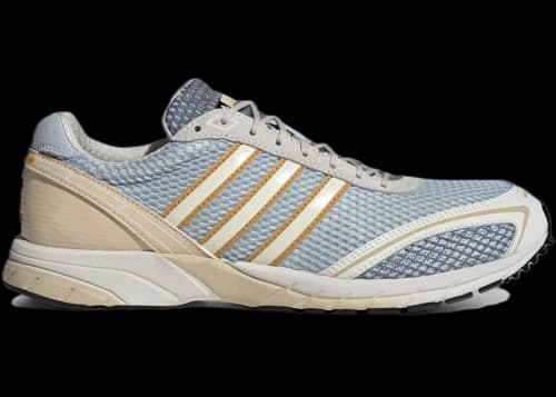 adidas Adizero Adios OG Crystal Sky Preloved Yellow