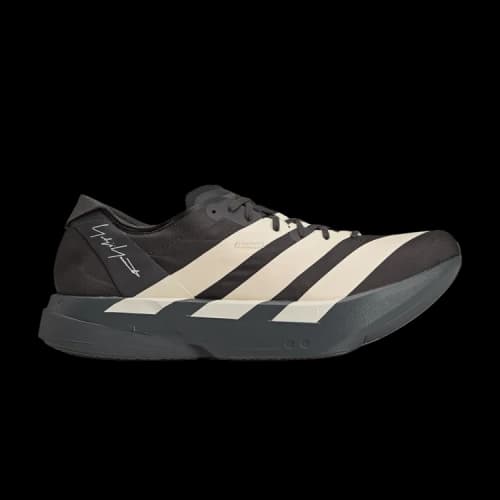 adidas Y-3 Adios Pro 4 Utility Black Off White