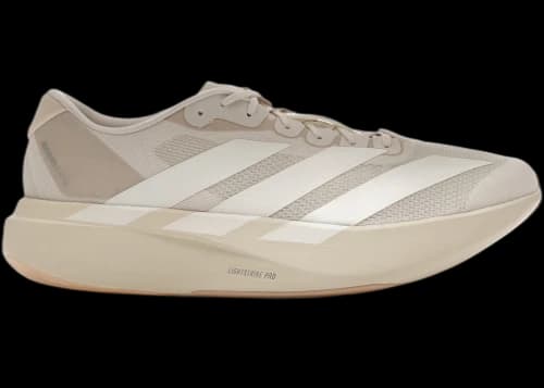 adidas Adizero Evo SL Alumina Warm Sandstone