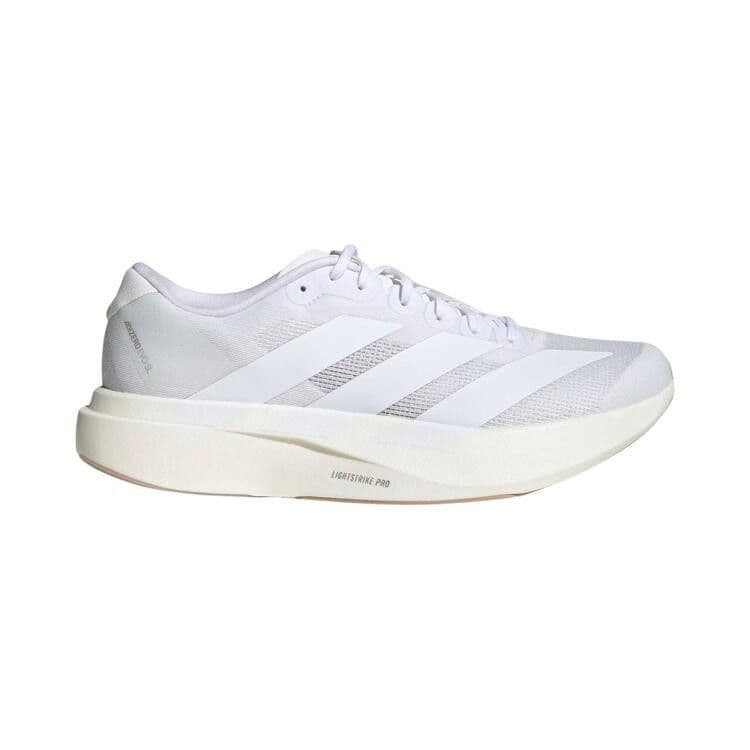 adidas Adizero Evo SL White Warm Sandstone