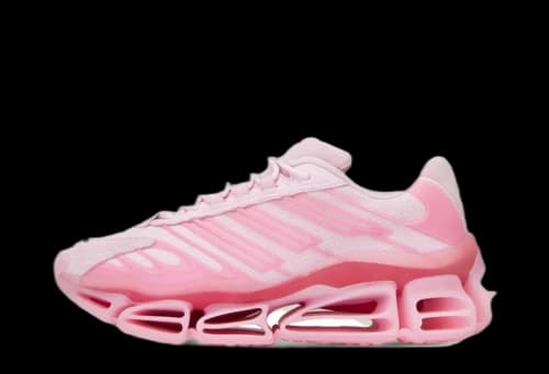 adidas Megaride AG Willy Chavarria Pink