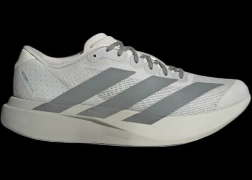 adidas Adizero Evo SL Grey Iron Metallic