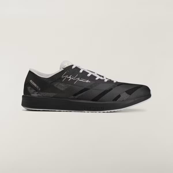 adidas Y-3 Adizero RCG 'Black'