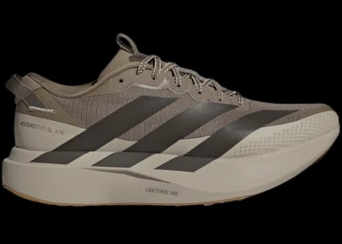 adidas Adizero Evo SL ATR Khaki Six Shadow Olive