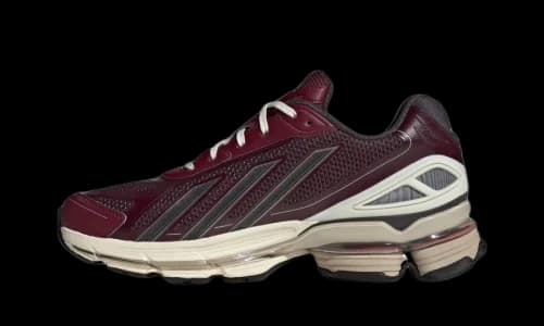 adidas Formotion F50 Maroon Cream White