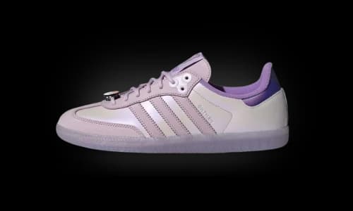 adidas Samba OG Pokémon Mewtwo