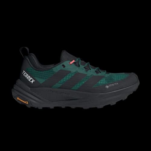 adidas Terrex Freehiker 3 Low GORE-TEX 'Collegiate Green'