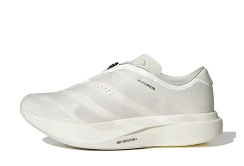 adidas Adizero Evo SL Woven Flash Aqua Impact Orange