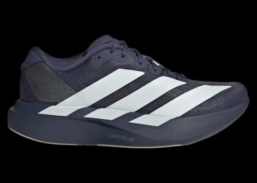 adidas Adizero Evo SL Shadow Navy Off White (GS)