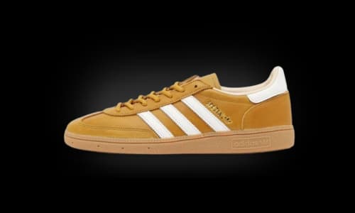 adidas Handball Spezial Preloved Bronze White Gum