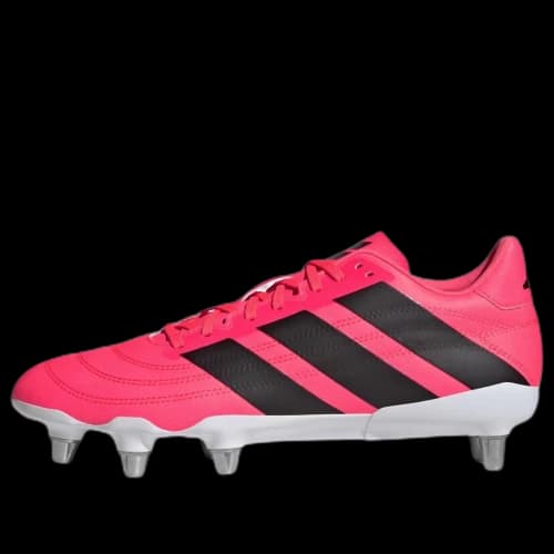 adidas Kakari SG 'Solar Turbo Core Black'