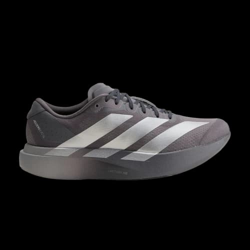 adidas Adizero Evo SL 'Grey Strata Silver Metallic'