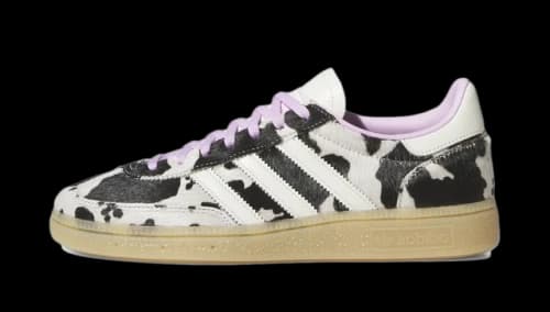 adidas Handball Spezial Cow Print Bliss Lilac (Women's)