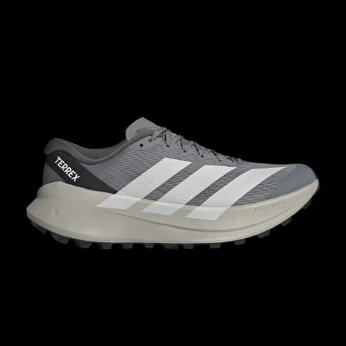 adidas Trail Terrex Agravic SL 'Grey'