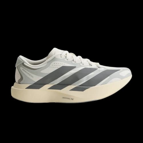 adidas Adizero EVO SL EXO 'White Grey Wonder Silver' (Women's)