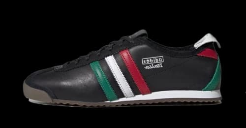 adidas ITALIA 60s Mercedes AMG x 'Team Imola'