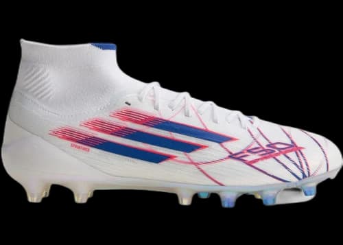 adidas F50 Sparkfusion Elite Mid-Cut FG/AG Trinity Rodman Icon Takeover Pack (Women's)