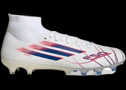 adidas F50 Sparkfusion Pro Mid Cut FG/AG Trinity Rodman Icon Takeover Pack (Women's)