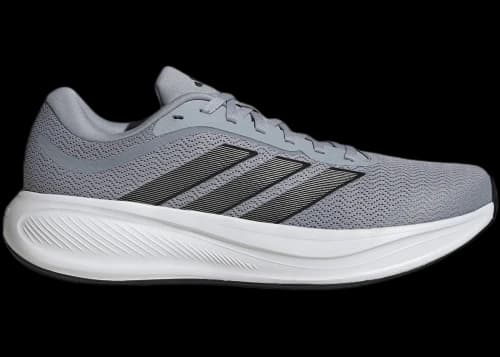 adidas Response Runner 2 Halo Silver Black Grey