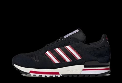 adidas ZX 600 Manchester United The Stone Roses