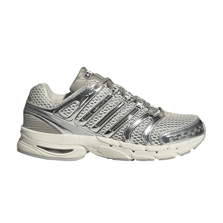 adidas Adistar Control 5 Off White Silver Metallic Sesame (Women's)