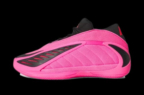 adidas AE 2 Lucid Pink Black