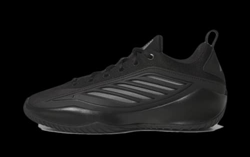 adidas Believe That 1 Black Carbon