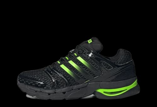 adidas Adistar Control 5 Mercedes-AMG Petronas Formula One Team Black Solar Green