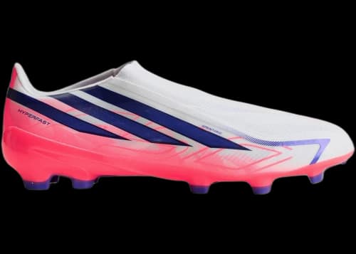adidas F50 Hyperfast League Laceless FG Chaos vs Control World Cup Pack
