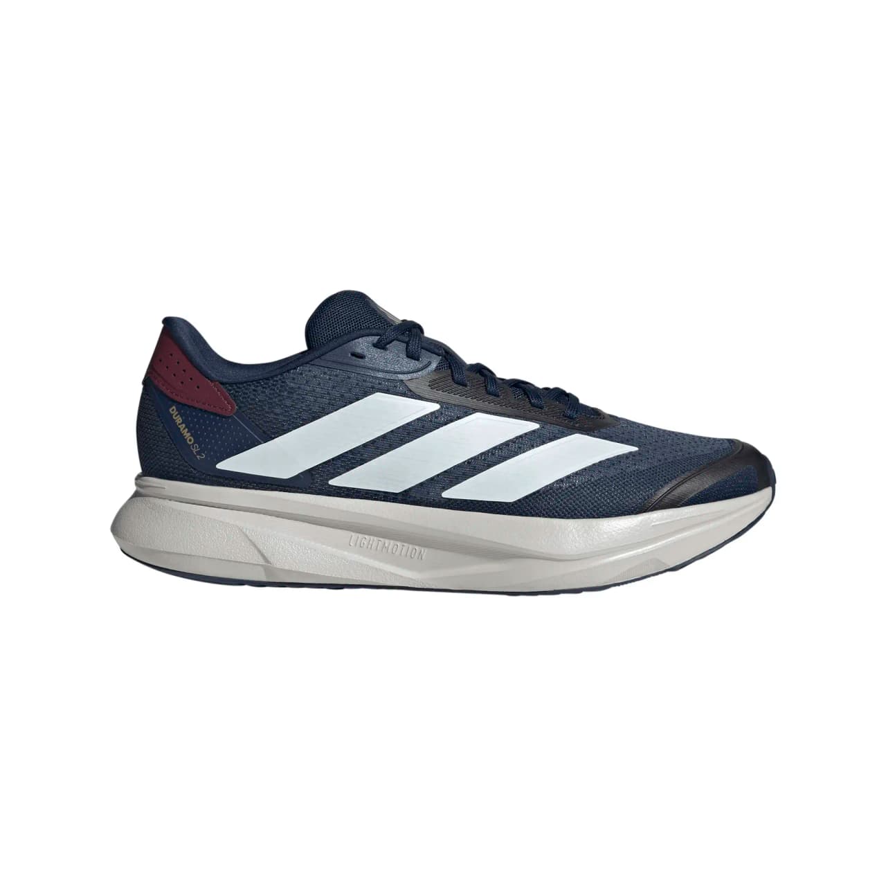 adidas Duramo SL 2 'Night Indigo Cream White'