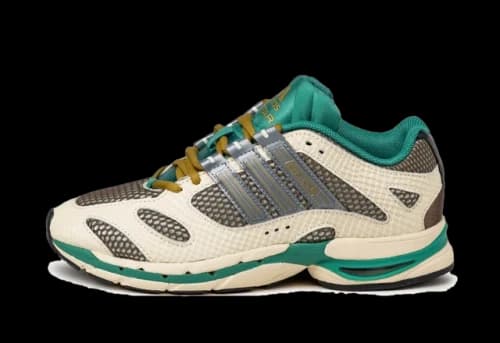 adidas Adistar Molded Linen Green Tech Grey (Women's)