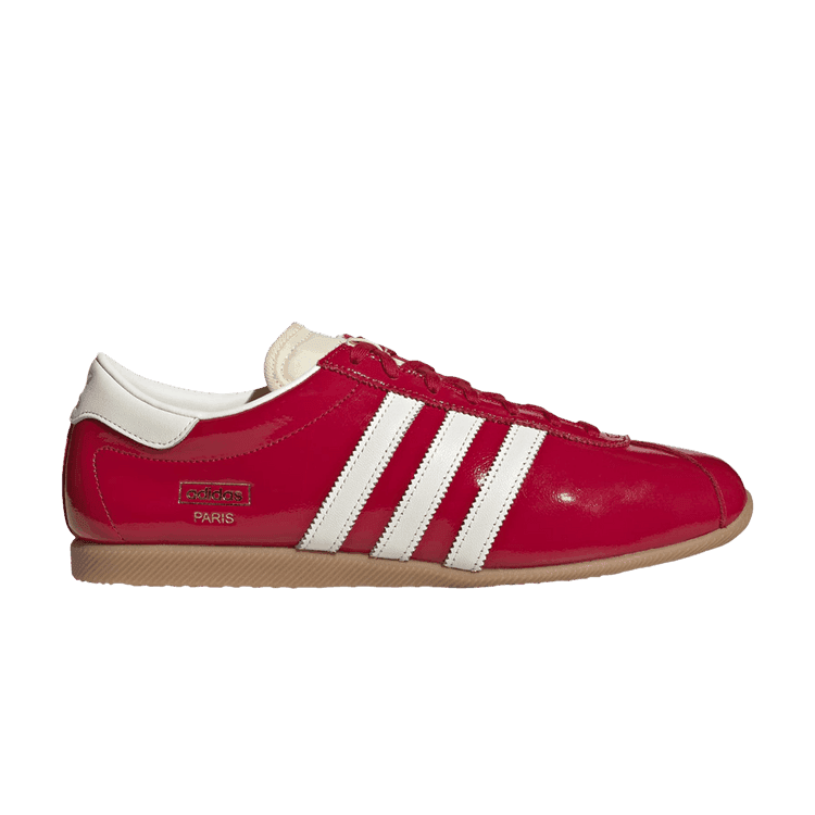 adidas Paris Team Victory Red Off White
