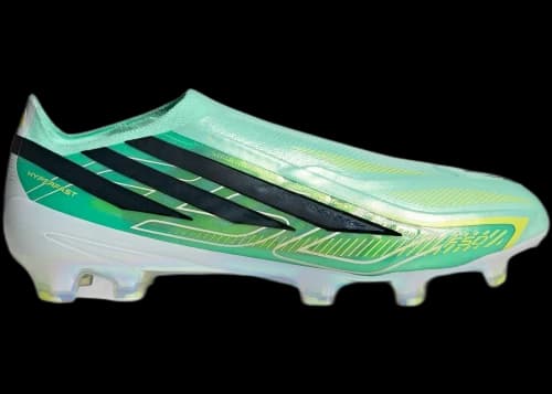 adidas F50 Hyperfast Elite Laceless FG Final Rush Pack