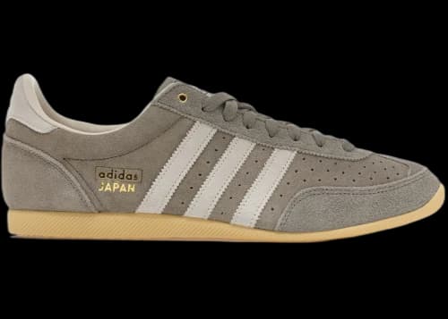 adidas Japan Clay Cream White (Women's)
