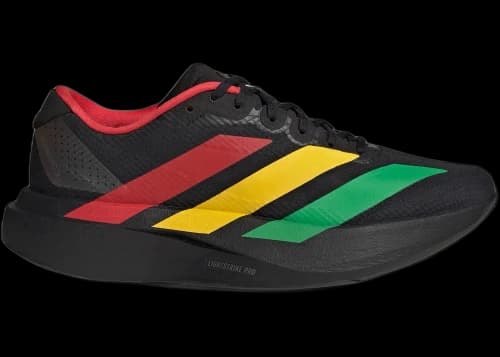 adidas Adizero Evo SL Bob Marley Black (Women's)