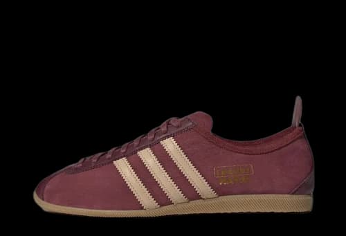 adidas Japan Shadow Red Magic Beige