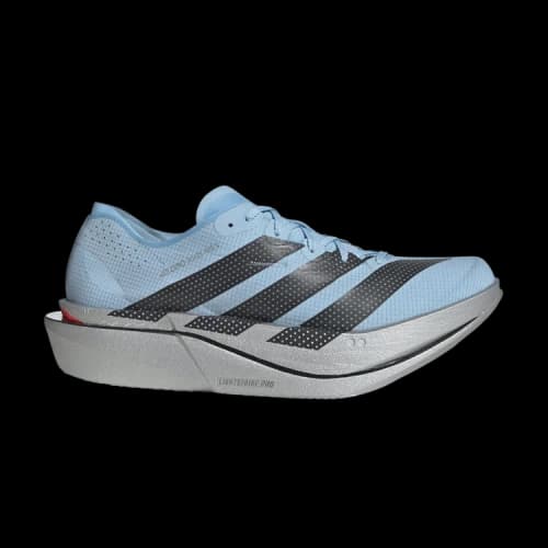 adidas Adizero Adios Pro 5 Clear Sky Carbon
