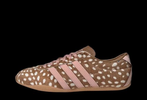 adidas Tokyo 'Brown Desert Wonder Mauve' (Women's)