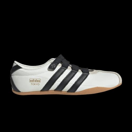 adidas Tokyo Mary Jane 'Off White Core Black' (Women's)